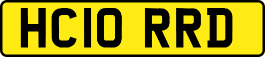 HC10RRD