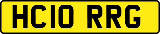 HC10RRG