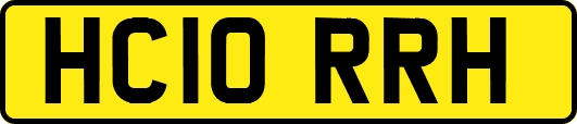 HC10RRH