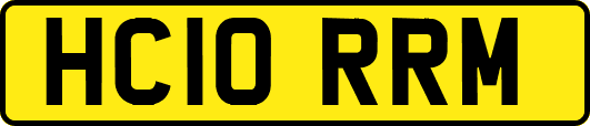 HC10RRM