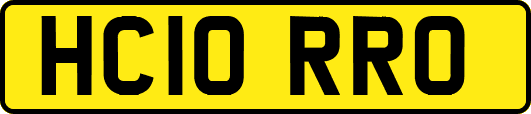 HC10RRO