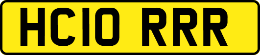 HC10RRR