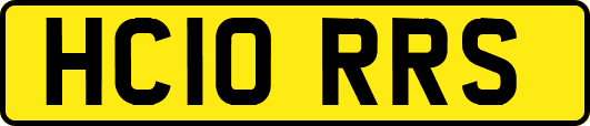 HC10RRS