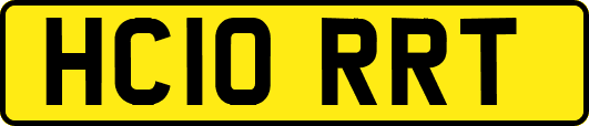 HC10RRT