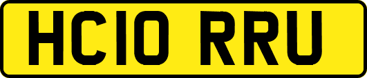 HC10RRU