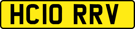 HC10RRV