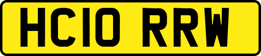 HC10RRW