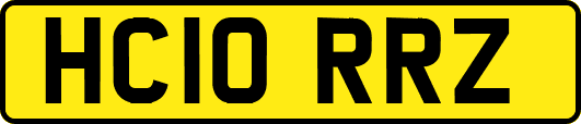 HC10RRZ