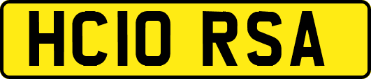 HC10RSA