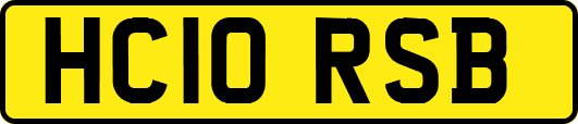 HC10RSB