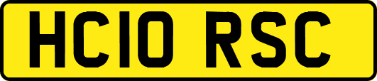 HC10RSC
