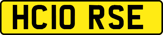 HC10RSE