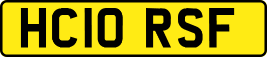 HC10RSF