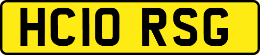 HC10RSG