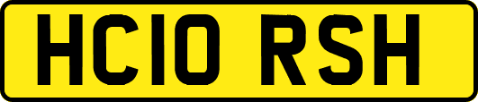 HC10RSH