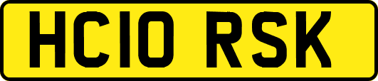 HC10RSK