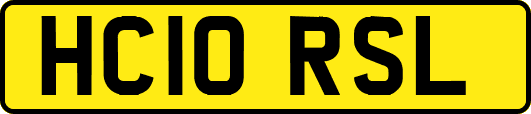HC10RSL