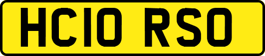 HC10RSO