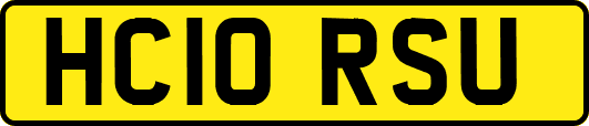 HC10RSU