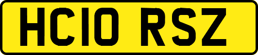 HC10RSZ