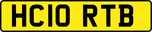 HC10RTB
