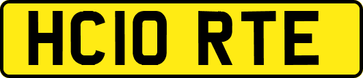 HC10RTE