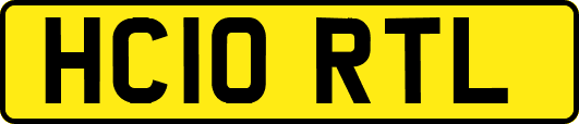HC10RTL