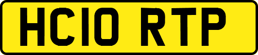 HC10RTP