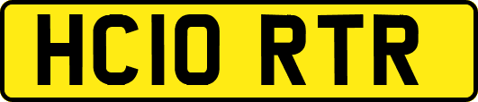 HC10RTR