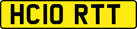 HC10RTT
