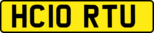 HC10RTU