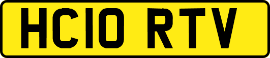 HC10RTV