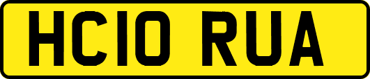 HC10RUA