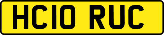 HC10RUC