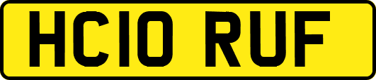 HC10RUF
