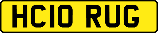 HC10RUG