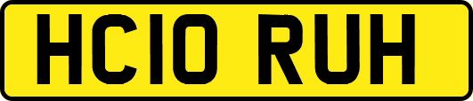 HC10RUH