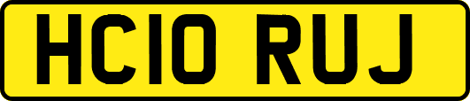 HC10RUJ