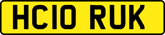 HC10RUK