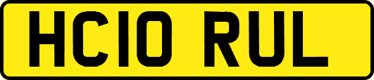 HC10RUL