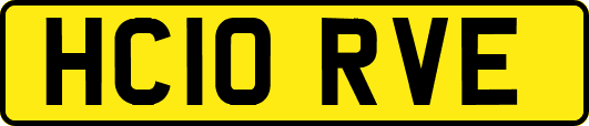 HC10RVE