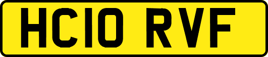 HC10RVF