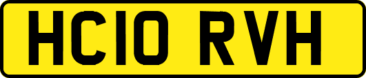 HC10RVH
