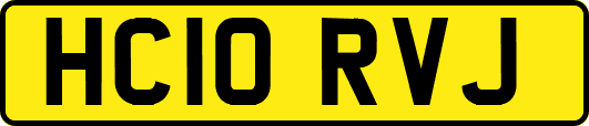 HC10RVJ