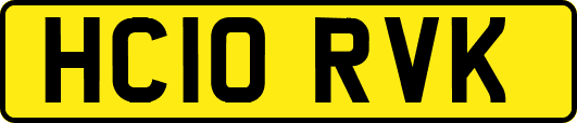 HC10RVK