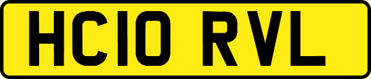HC10RVL