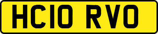 HC10RVO