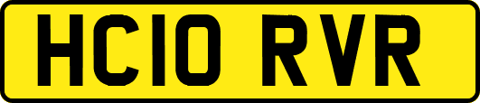 HC10RVR