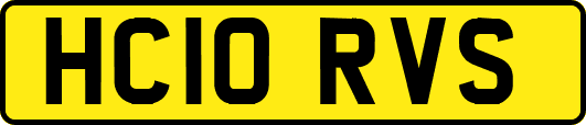 HC10RVS