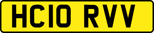 HC10RVV